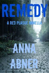 Remedy cover