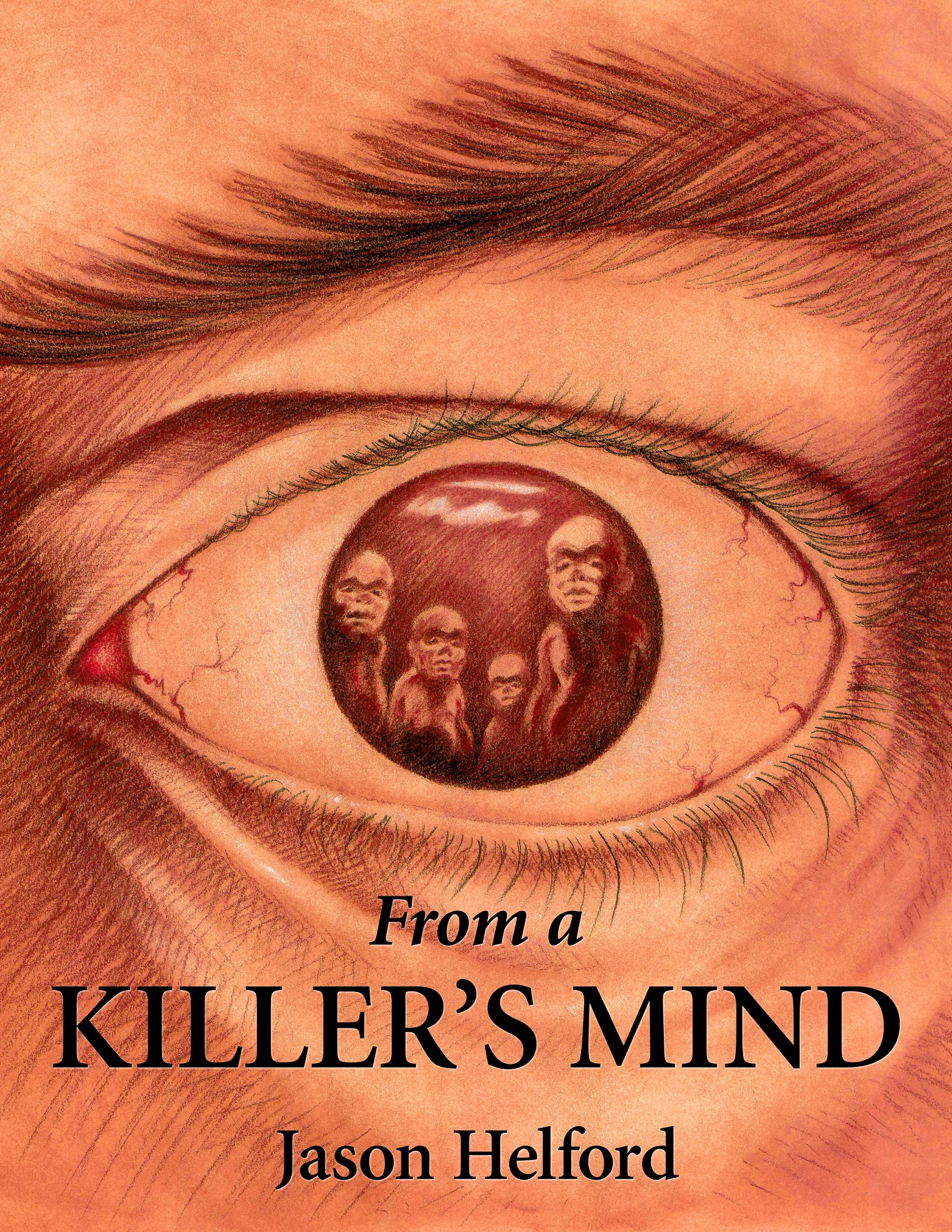A killers mind